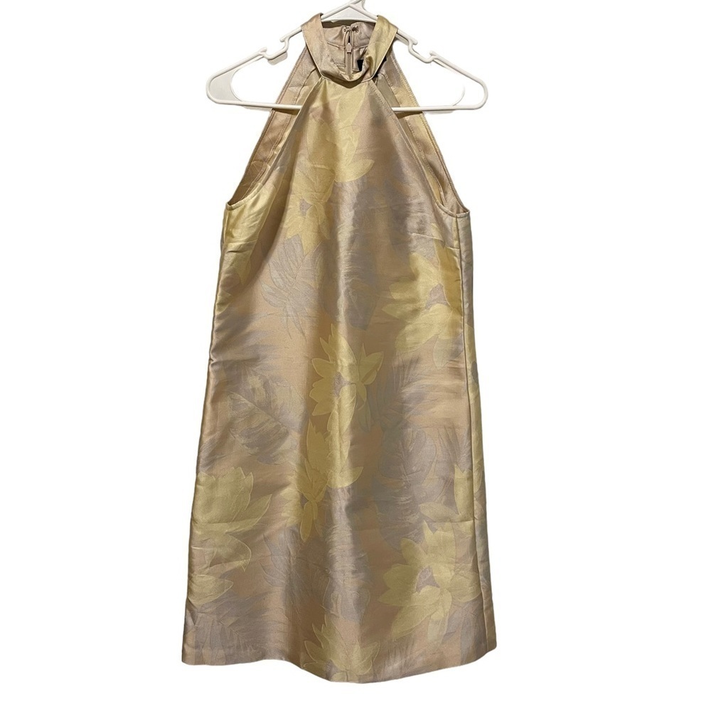 NWT Worth Women Dress Size 2